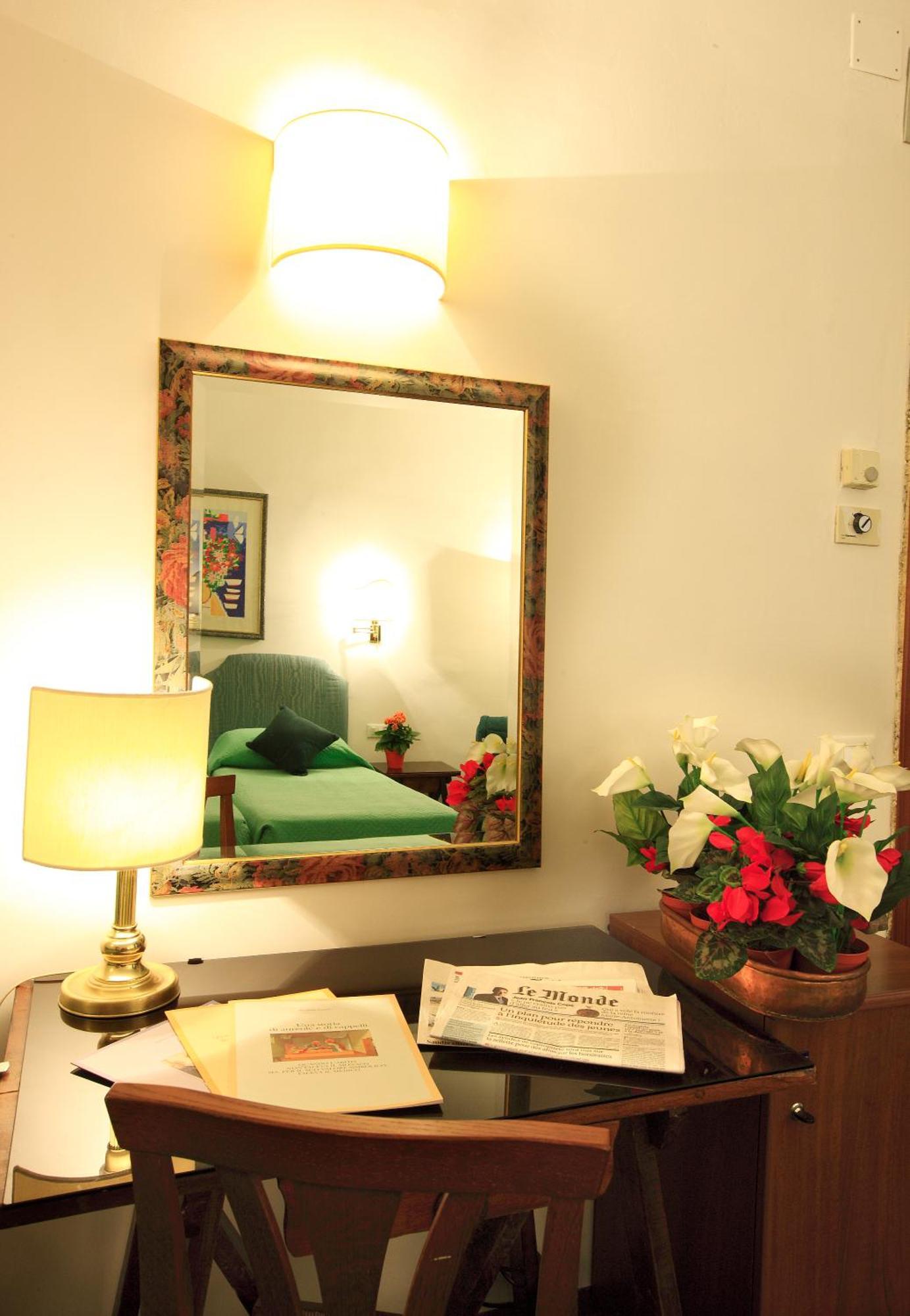 Hotel S.Giorgio & Olimpic Floransa Dış mekan fotoğraf